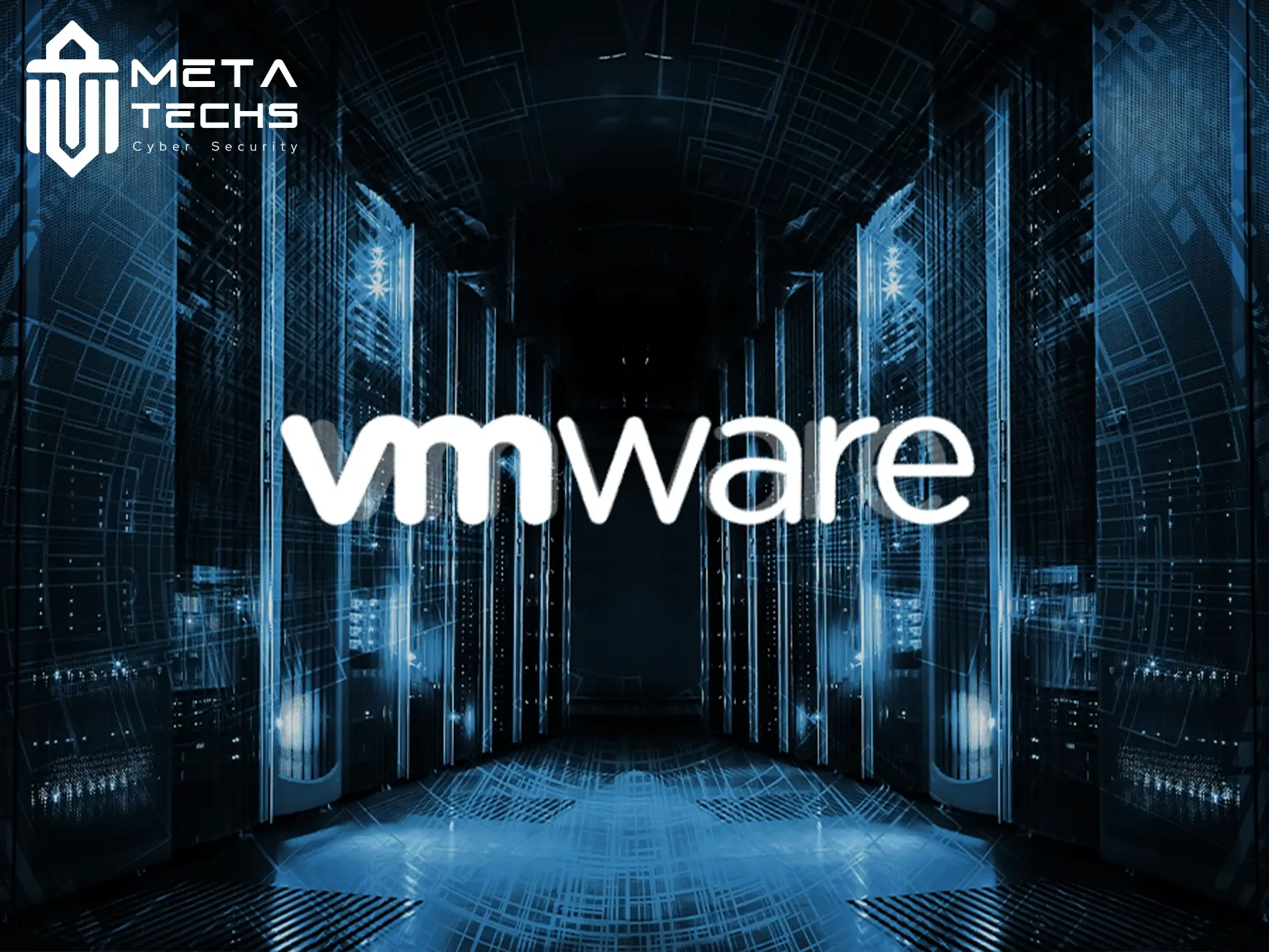 New VMware