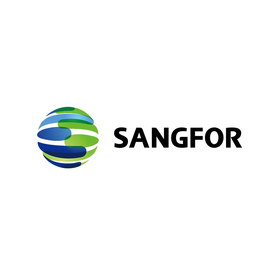 sangfor partner