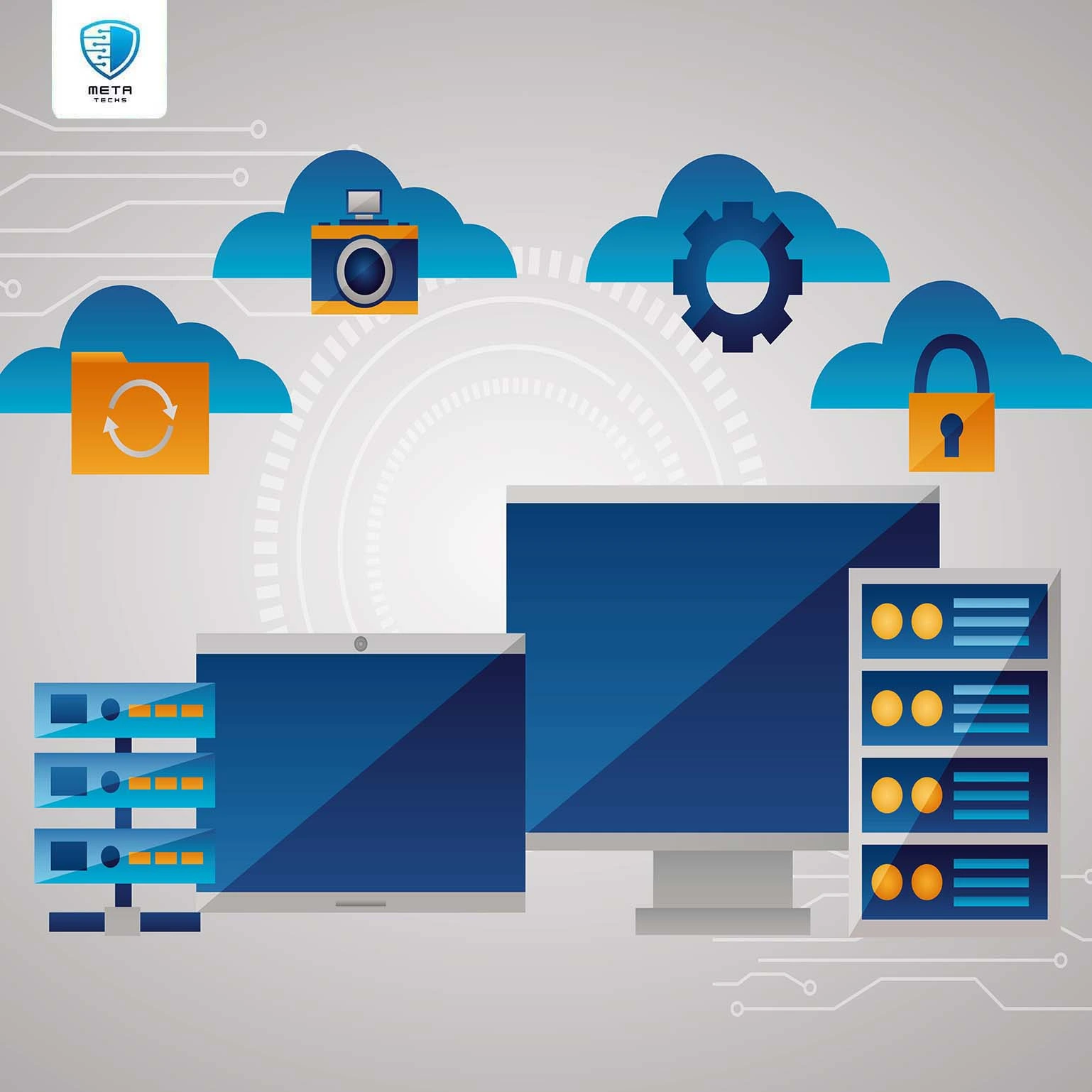 Symantec Server Protection