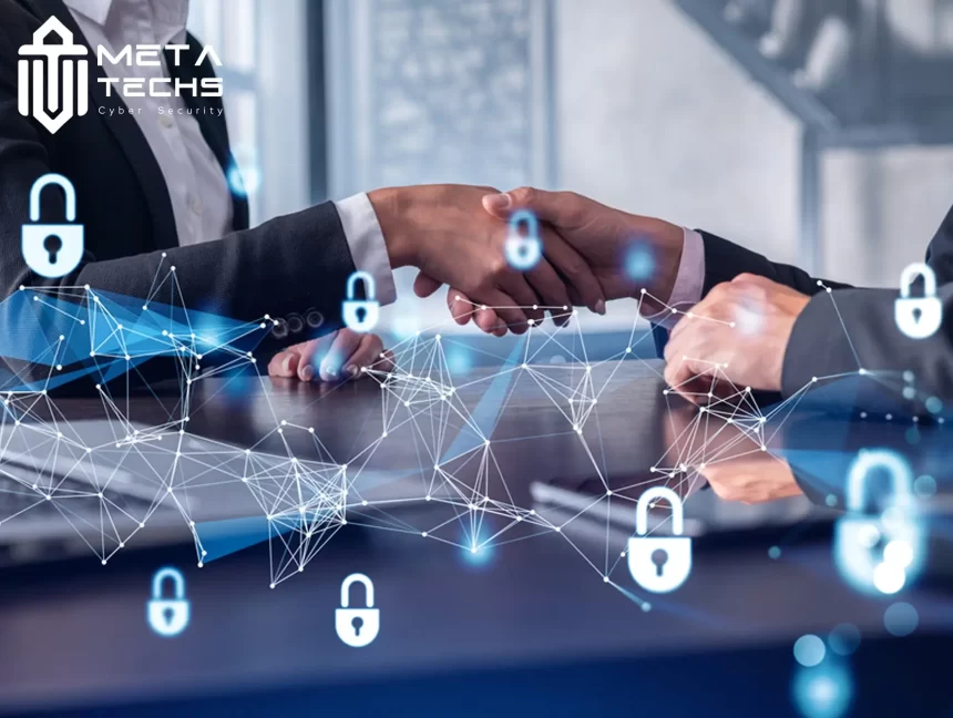 Top 5 cyber security companies in UAE