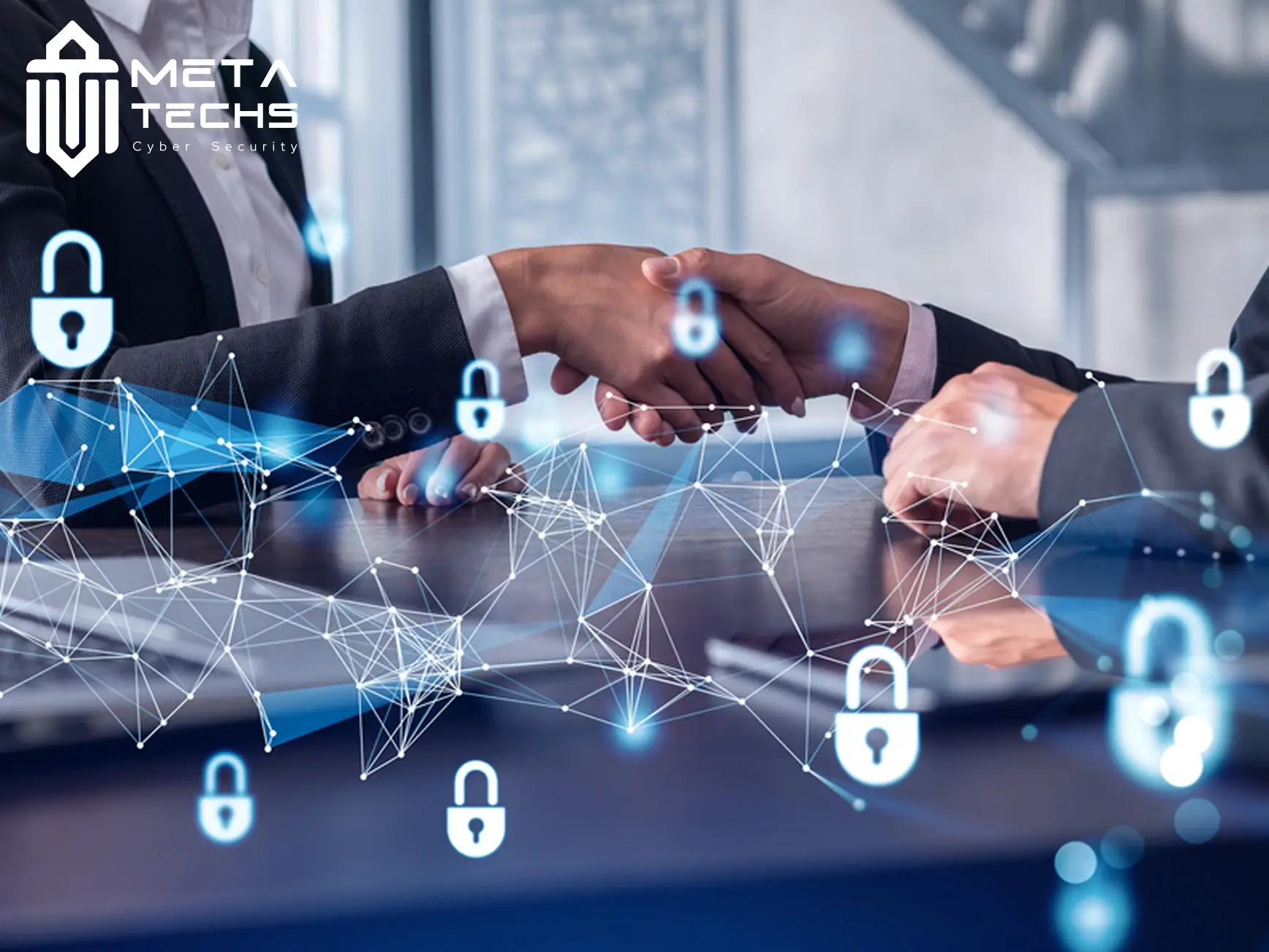 Top 5 Cyber Security Companies Top 5 Cyber Security Companies