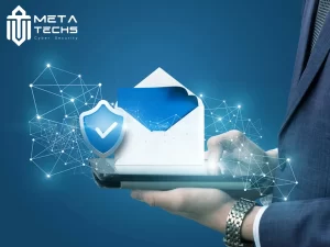 Most Secure Email Provider​