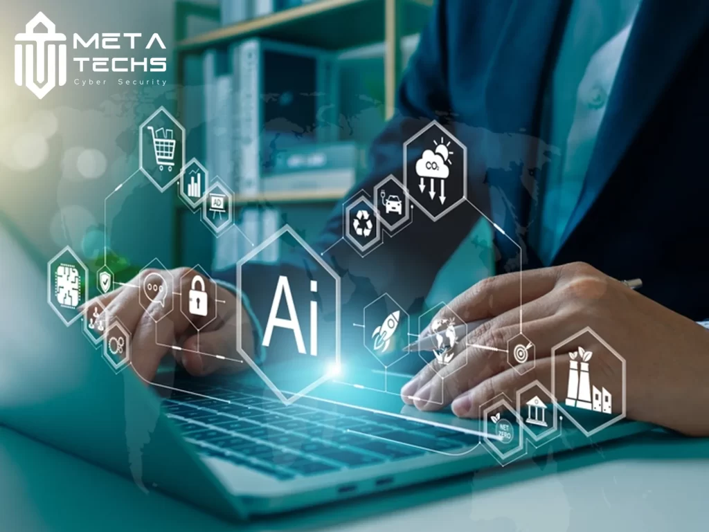 benefits of ai in cybersecurity​