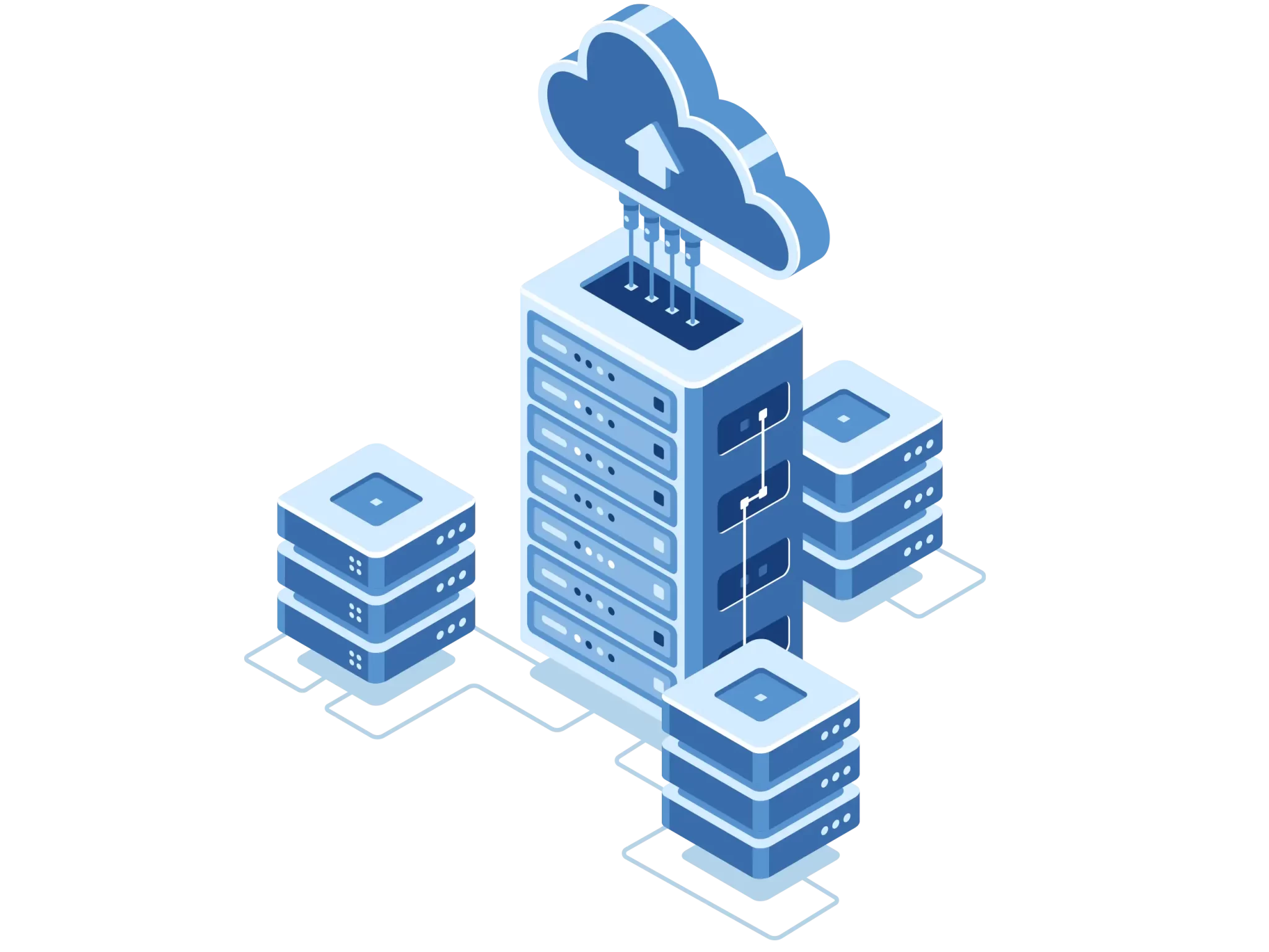 Managed Cloud Services