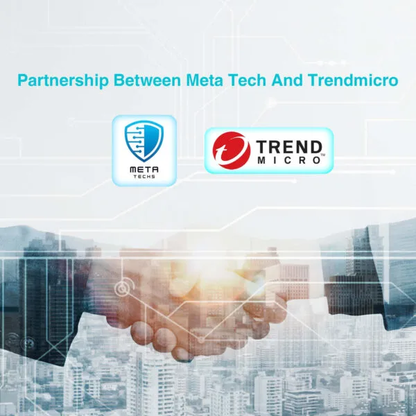 Trend Micro Partner