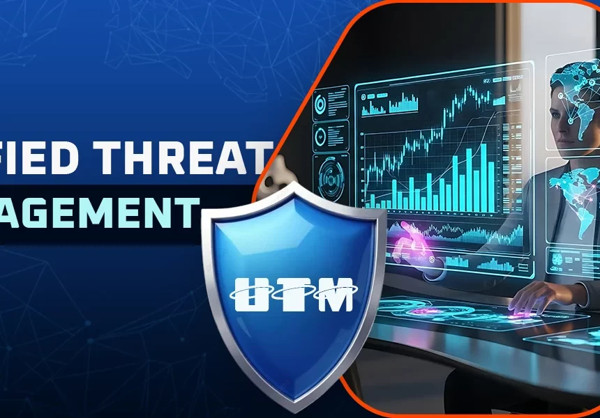 The Top 8 Unified Threat Management Platforms