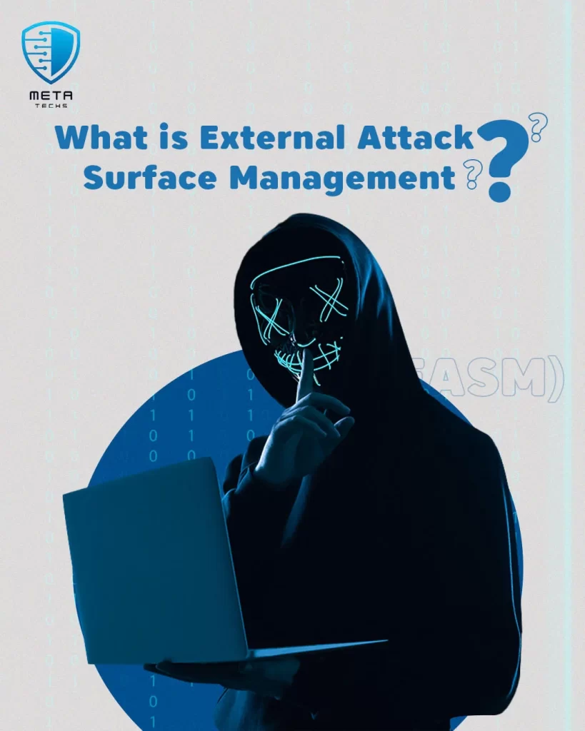 External Attack Surface Management
