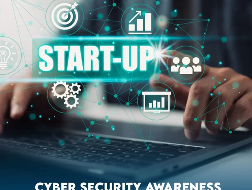 Cyber Security Awareness for Small Businesses