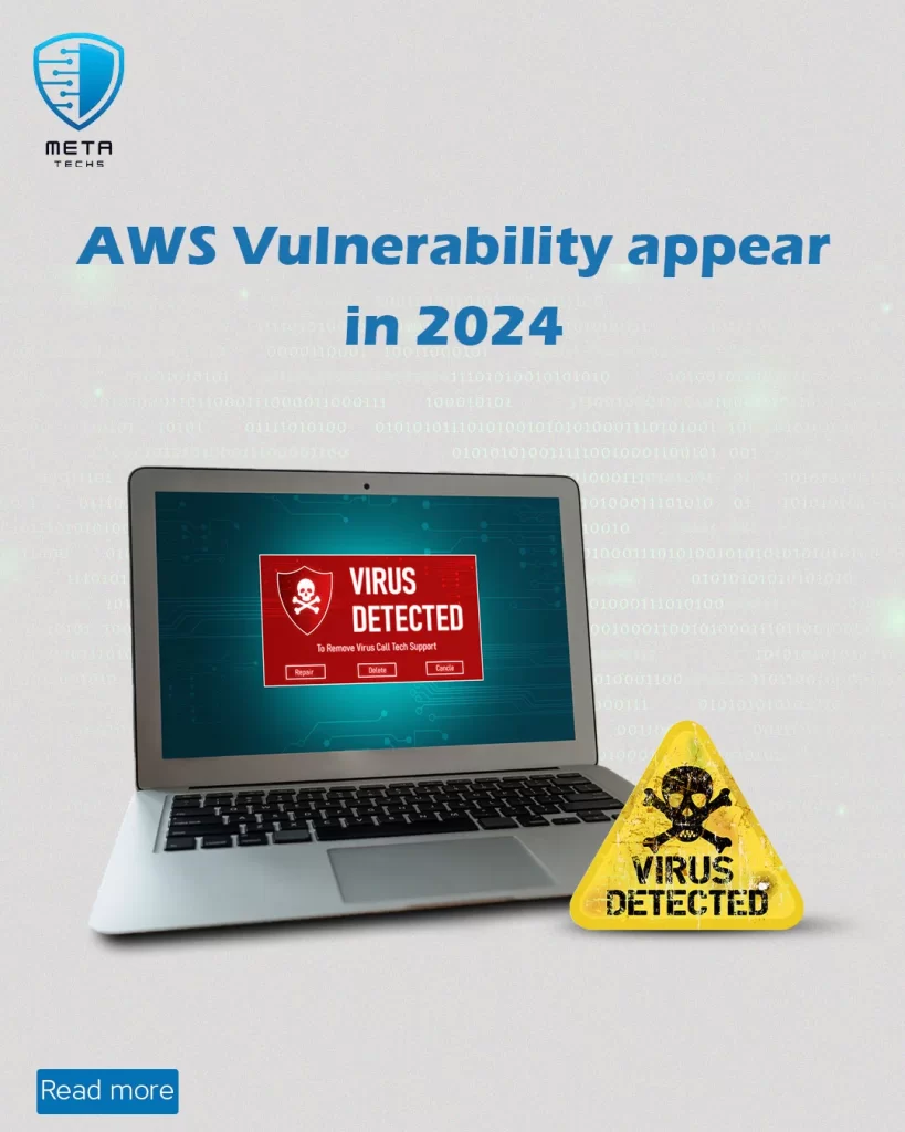 AWS Vulnerability