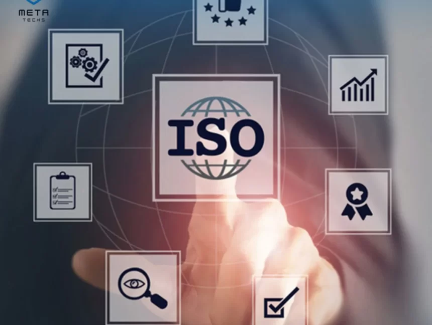 What Is ISO 27001?, Core Principles, Benefits, and Requirements