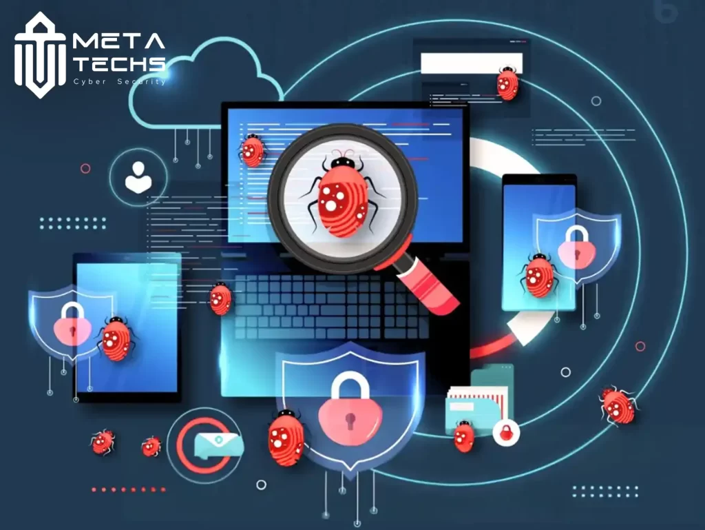 VAPT METHODOLOGY VAPT METHODOLOGY