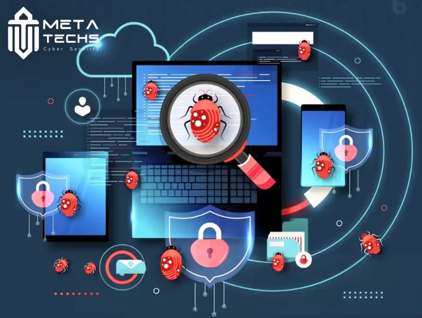 The 7 Phases of VAPT Methodology