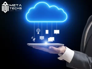 What are cloud solutions