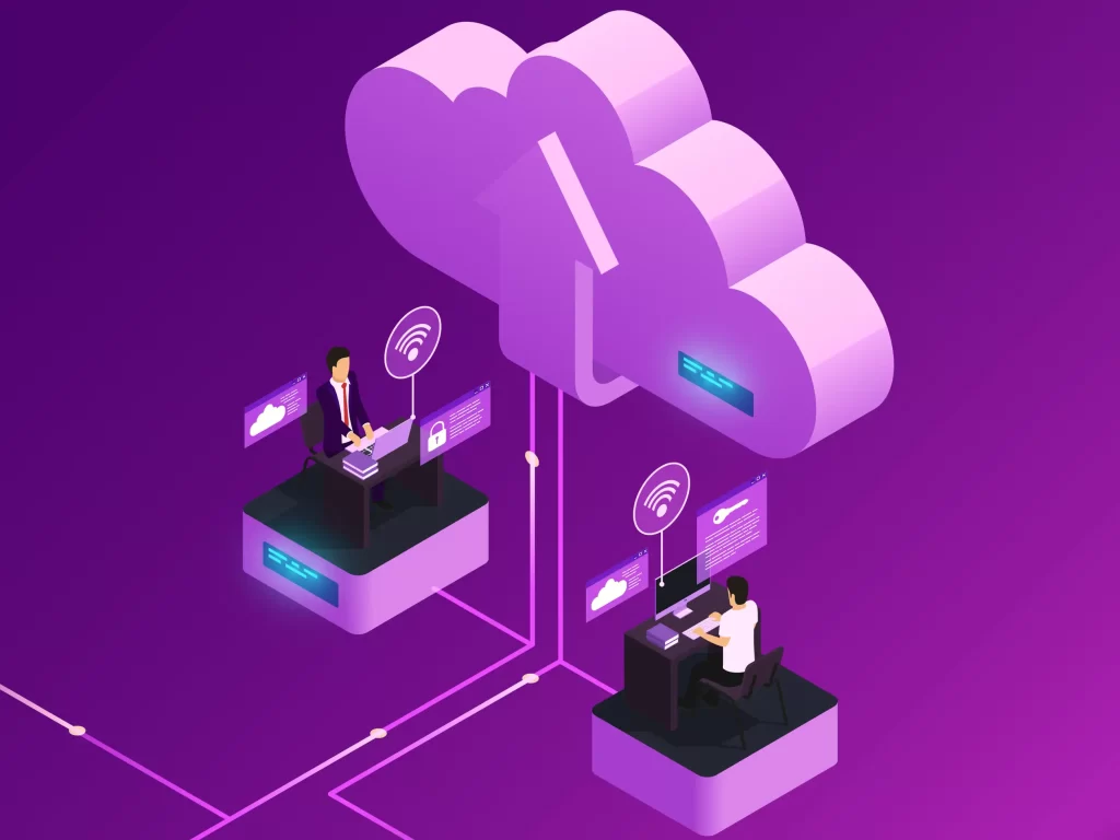 Managed Cloud Services