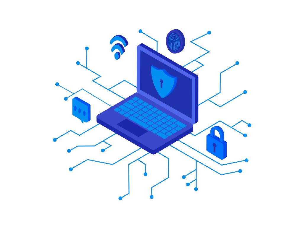 IoT Security Solutions