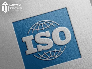 What does ISO stand for