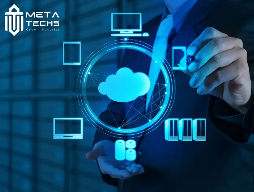What Is Cloud Computing Security? Types and Solutions