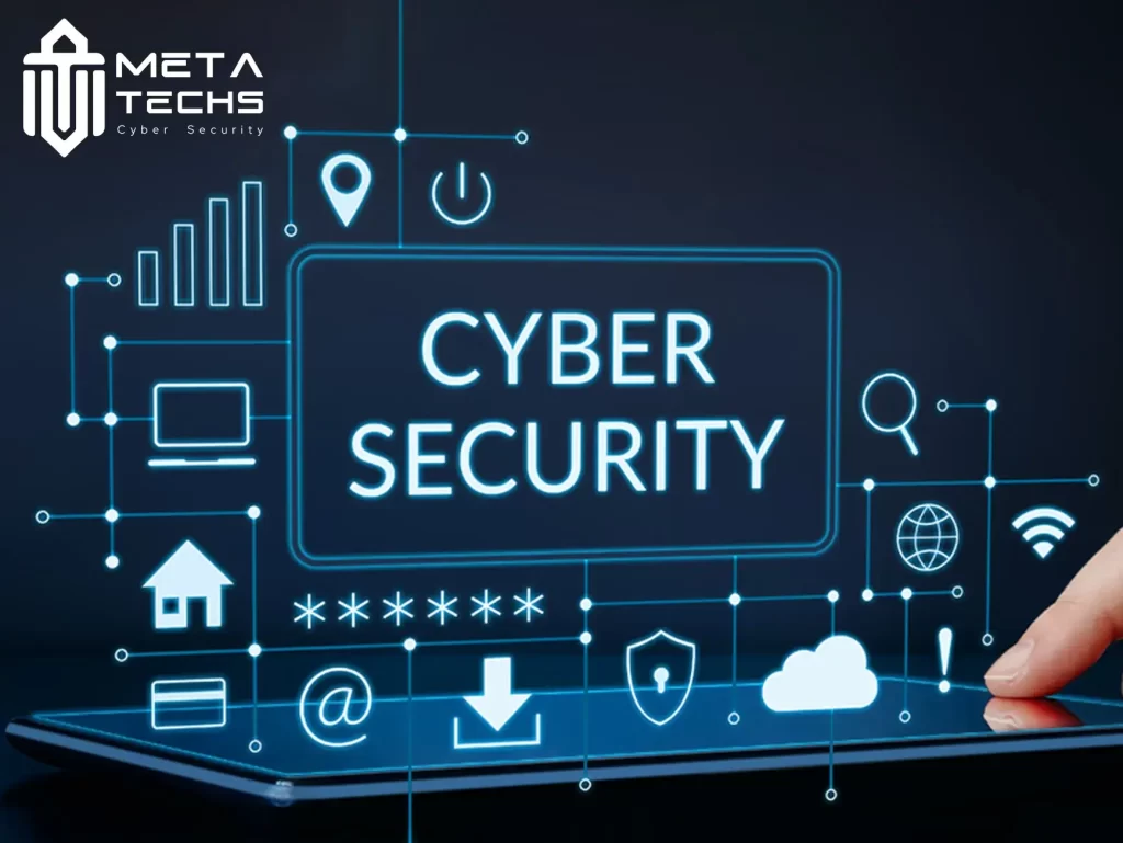 Cybersecurity Protection Cybersecurity Protection