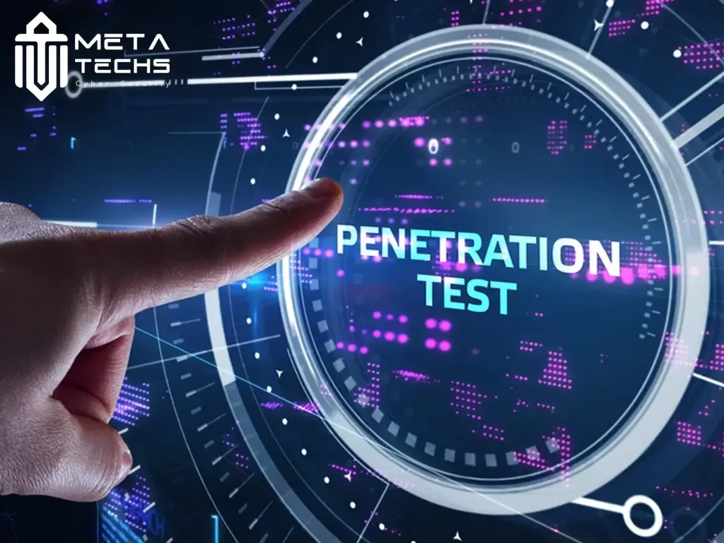 Penetration Testing Penetration Testing