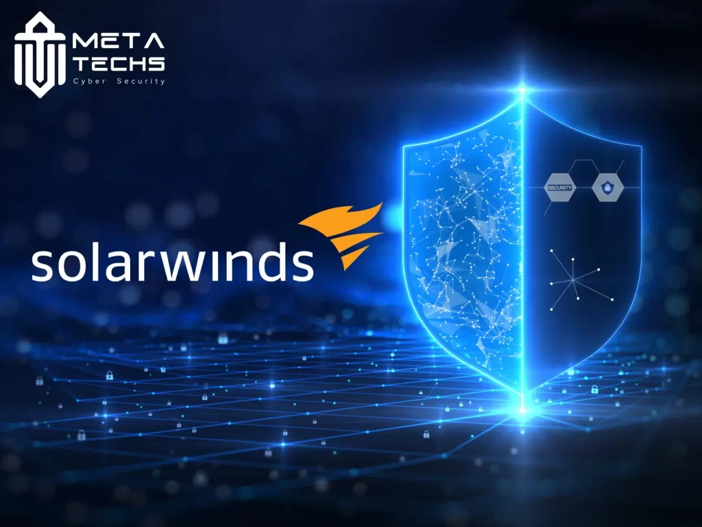 SolarWinds Network Monitoring SolarWinds Network Monitoring