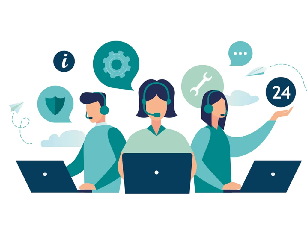 it services and consulting