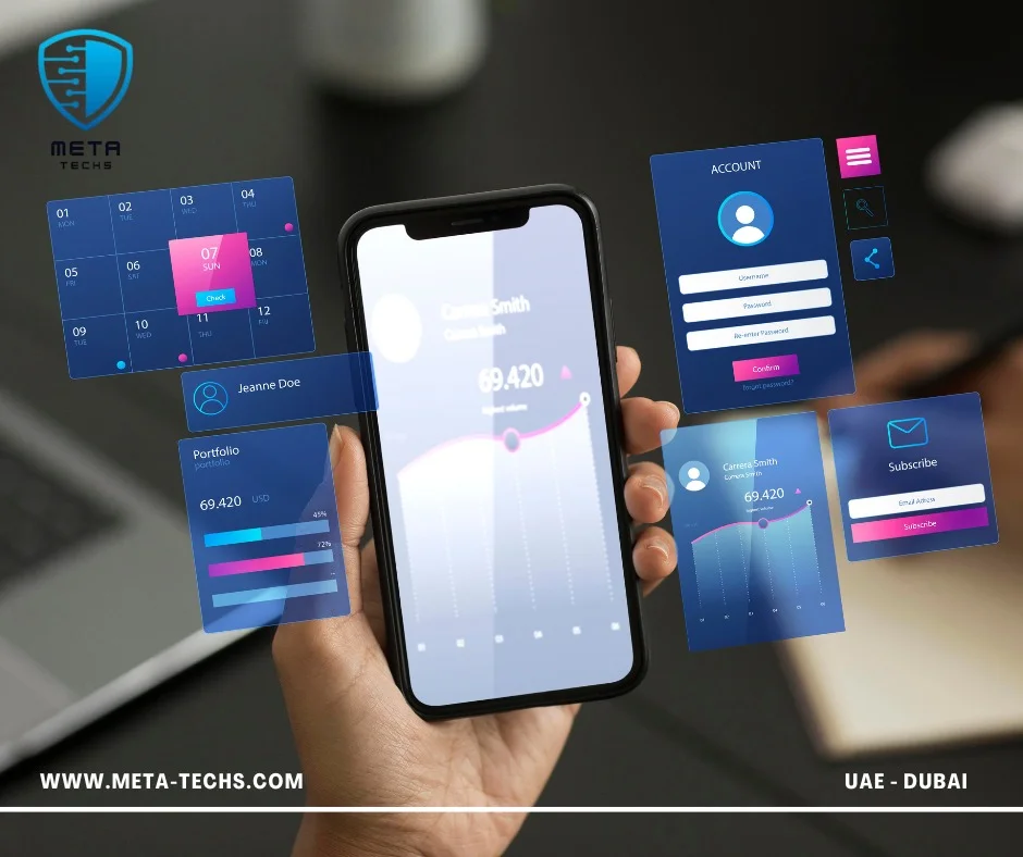 cybersecurity mesh architecture