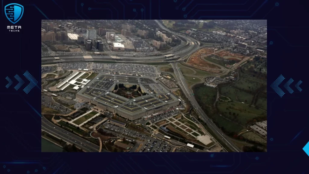 Hackers leak documents from Pentagon IT services provider Leidos