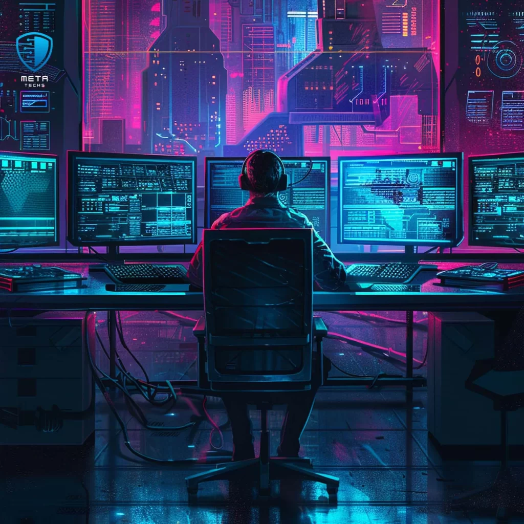 Network Security Monitoring Software