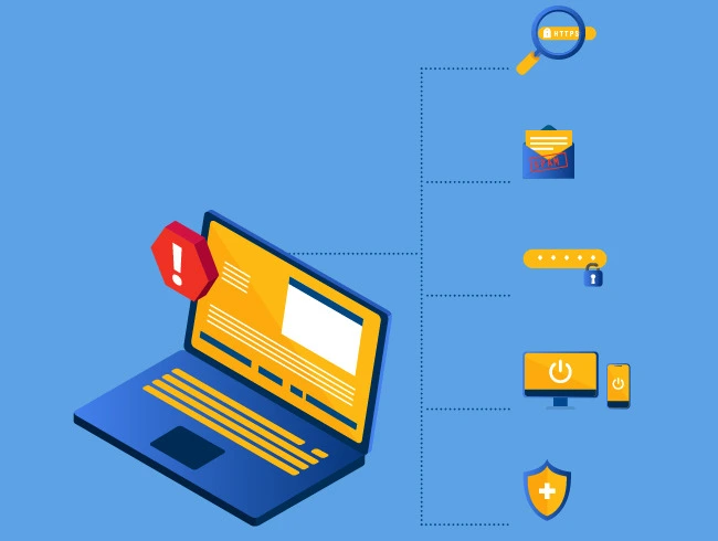 Cyber Incident Response