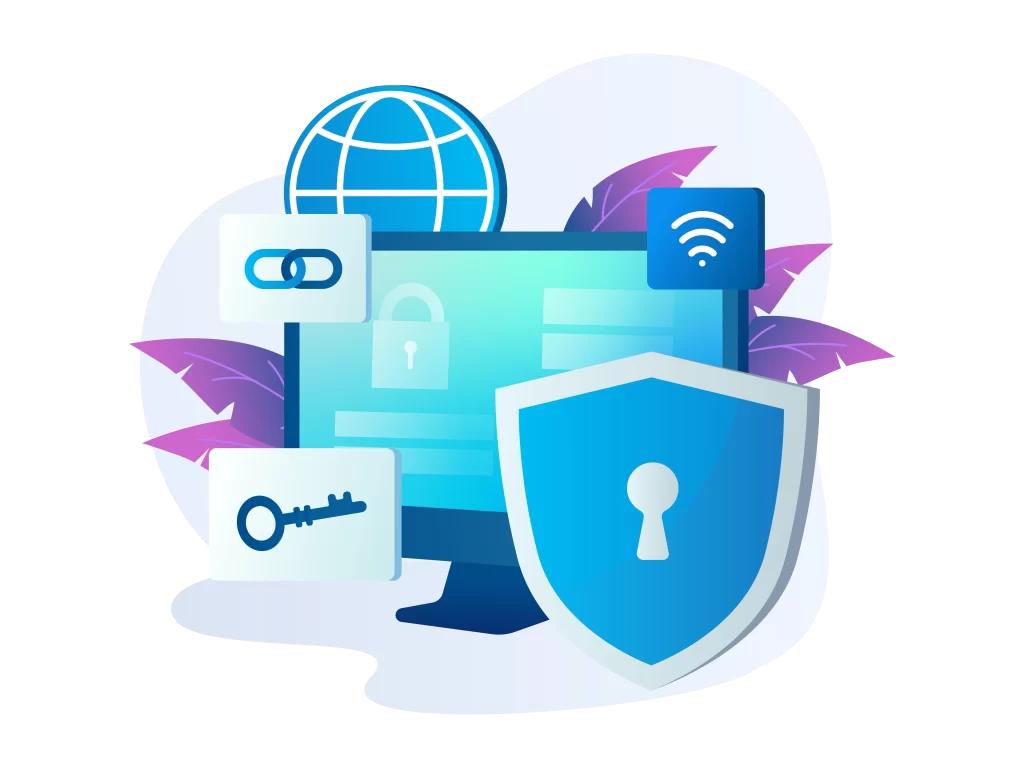 IoT Security Solutions