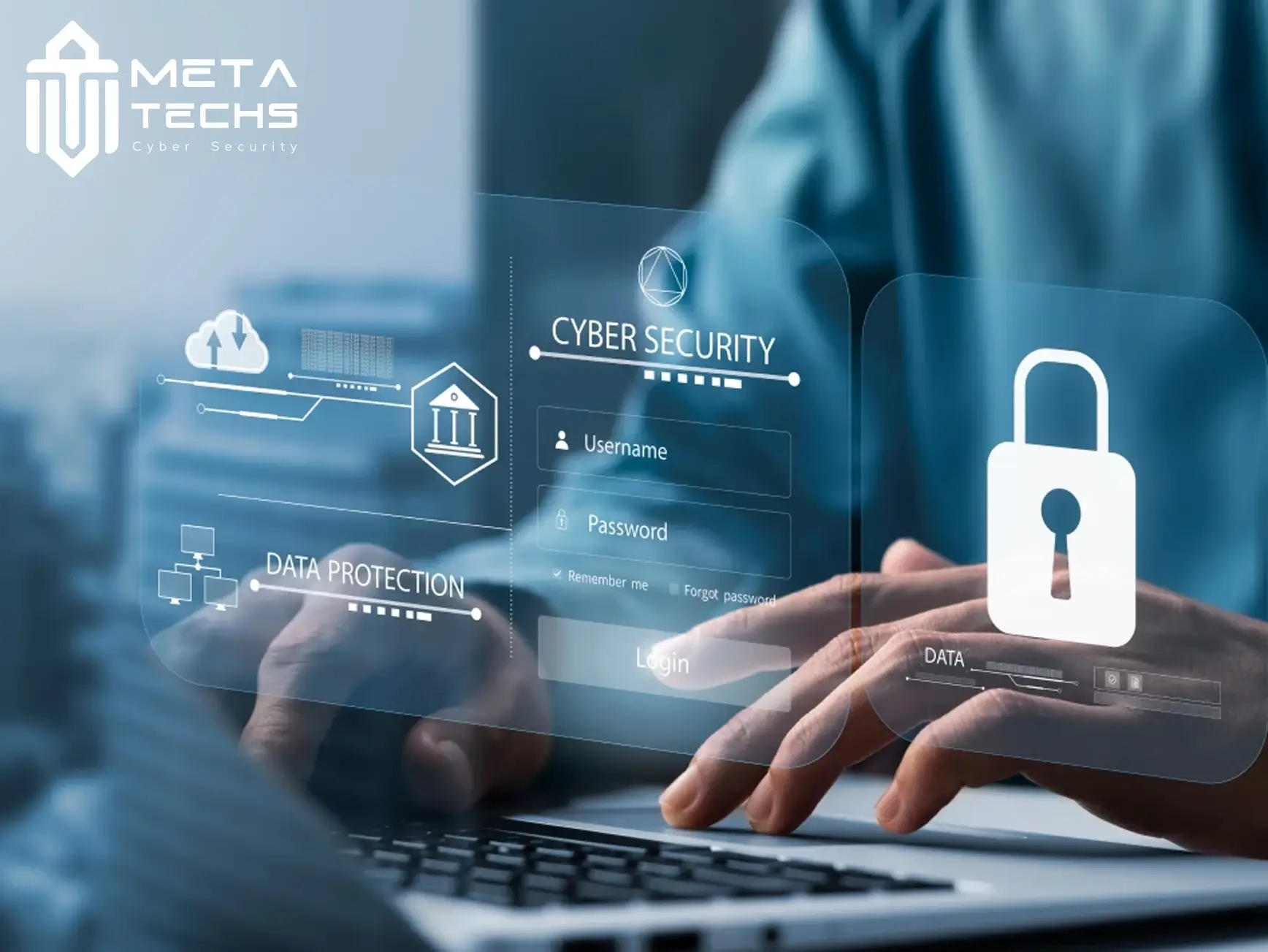 Best Cyber Security Provider