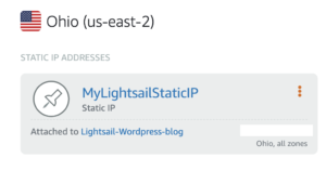 lightsail-wordpress-static-ip